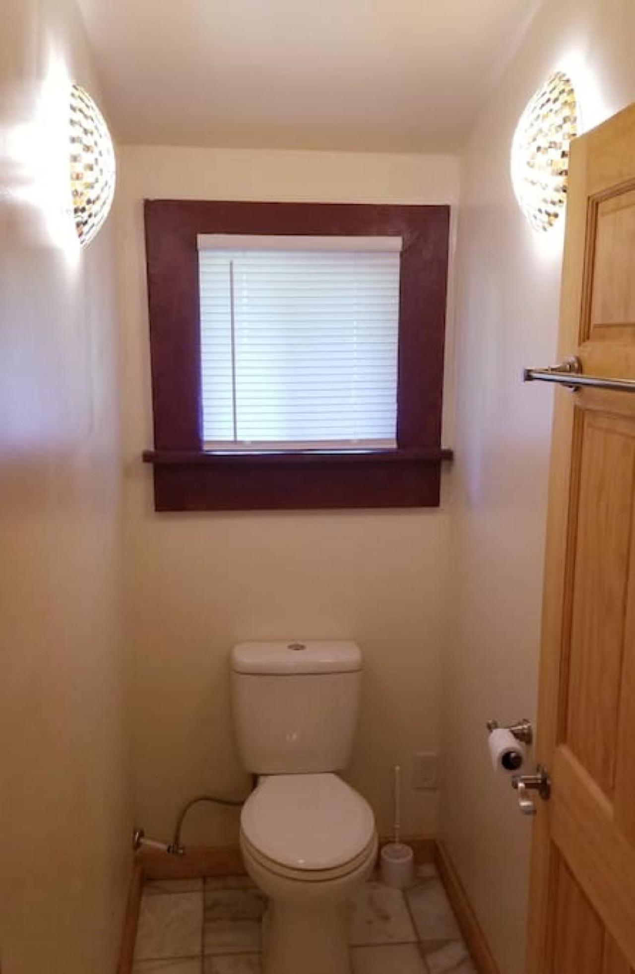 Shire Suite At White Lotus Eco Spa Retreat Stanardsville Εξωτερικό φωτογραφία