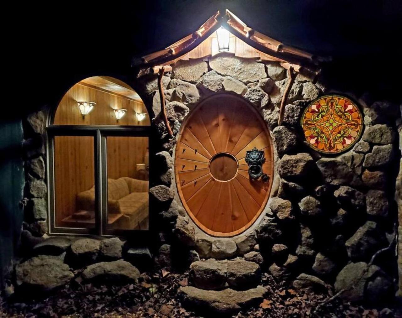 Shire Suite At White Lotus Eco Spa Retreat Stanardsville Εξωτερικό φωτογραφία